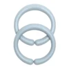 Go Handmade Ring Link 6 cm, 2 Stk.